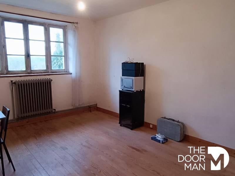 Ferme - 100 m² - 6 pièces