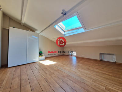 Appartement - 142 m² - 4 pièces