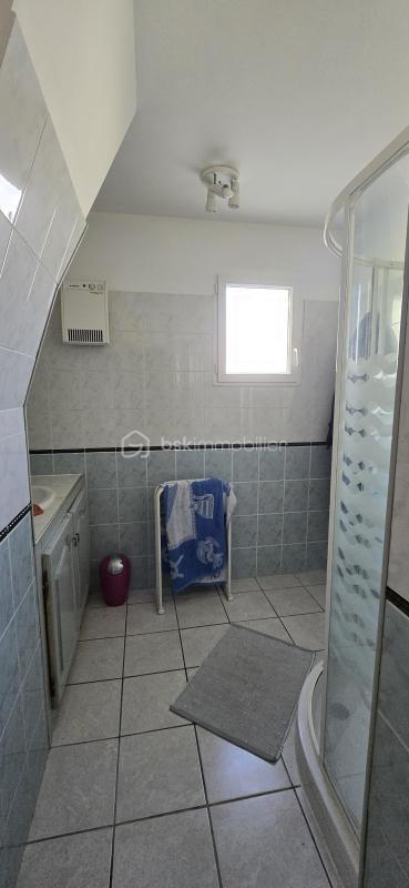 Pavillon - 226 m² - 9 pièces