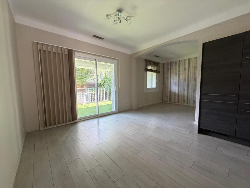 Maison - 78 m² - 4 pièces