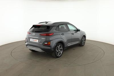 Hyundai Kona 1.6 GDi Hybrid Creative Dct-6 141 ch