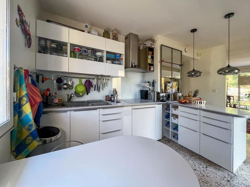 Maison - 115 m² - 4 pièces