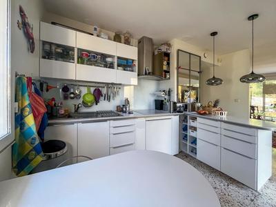 Maison - 115 m² - 4 pièces