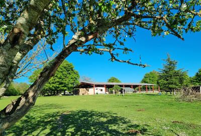 Maison - 267 m² - 8 pièces