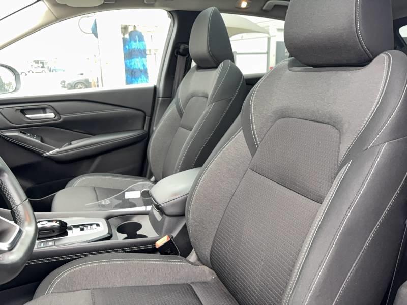 Nissan Qashqai e-Power 190 ch n-Connecta