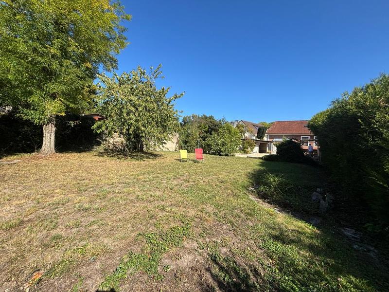 Maison - 175 m² - 7 pièces