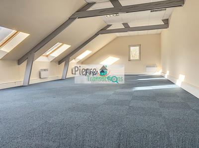 Local commercial - 58 m²