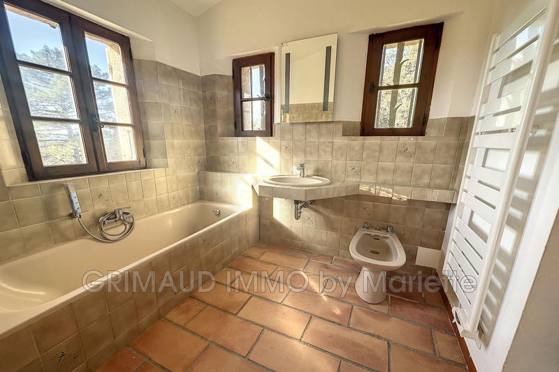 Villa - 134 m² - 4 pièces