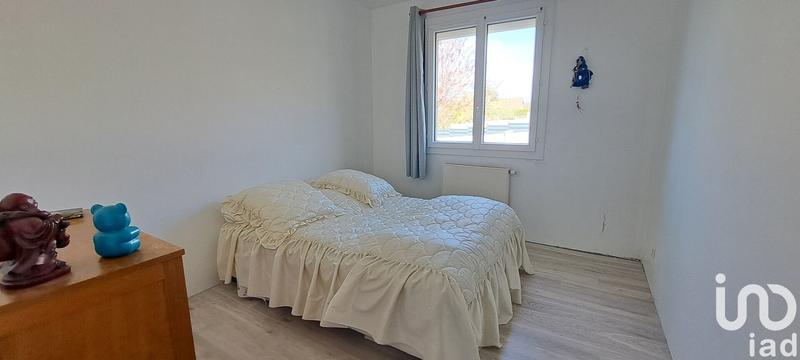 Maison - 163 m² - 8 pièces