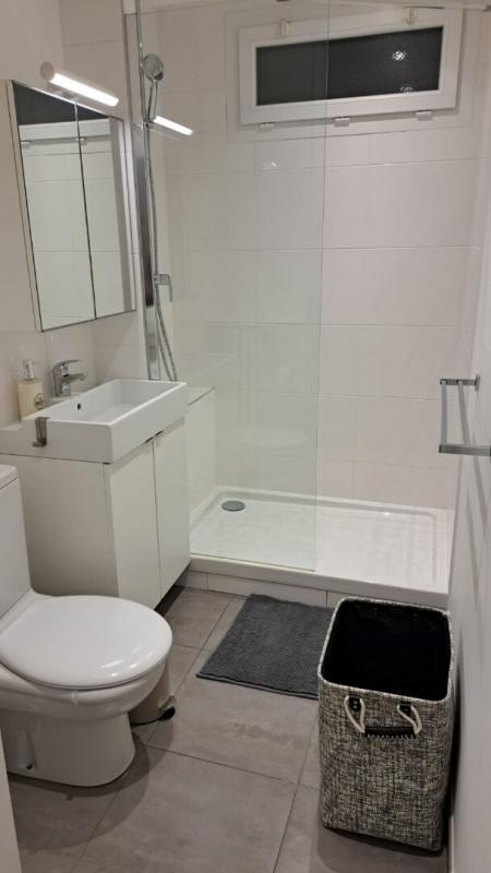 Studio - 28 m² - 1 pièce