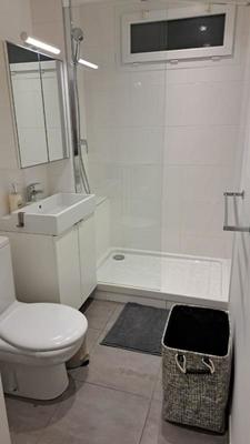 Studio - 28 m² - 1 pièce