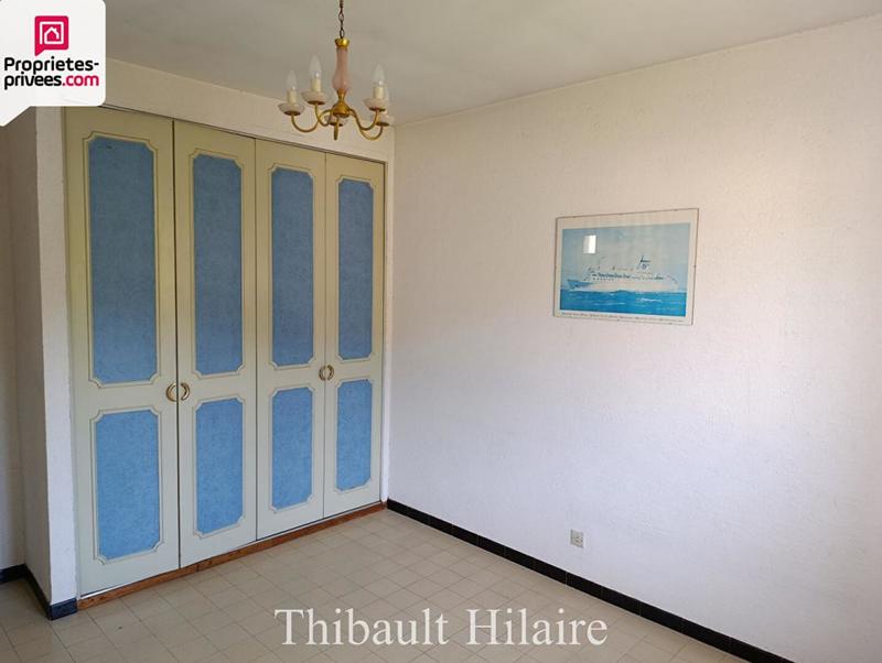 Maison - 105 m² - 6 pièces