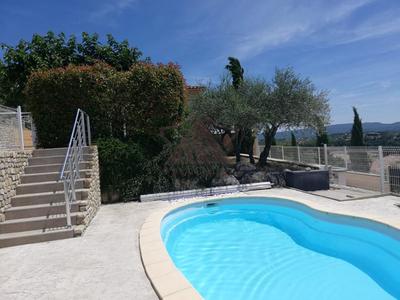 Maison - 129 m² - 5 pièces