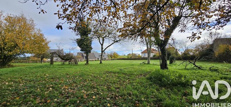 Ferme - 398 m² - 2 pièces