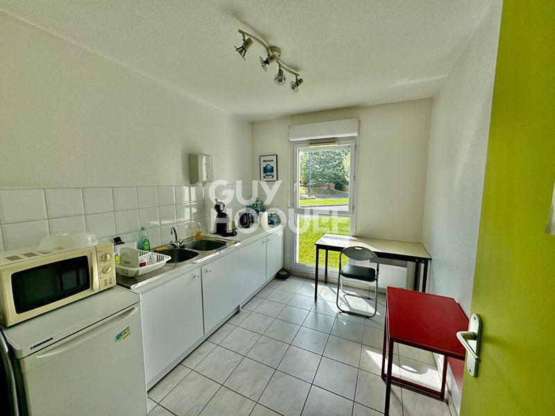 Local commercial - 155 m²