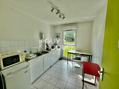 Local commercial - 155 m²