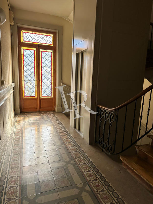 Appartement - 113 m² - 4 pièces