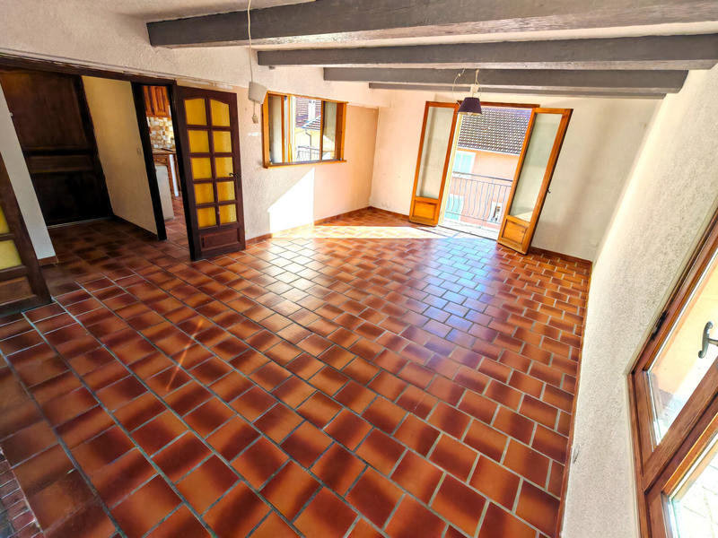 Appartement - 105 m² - 4 pièces