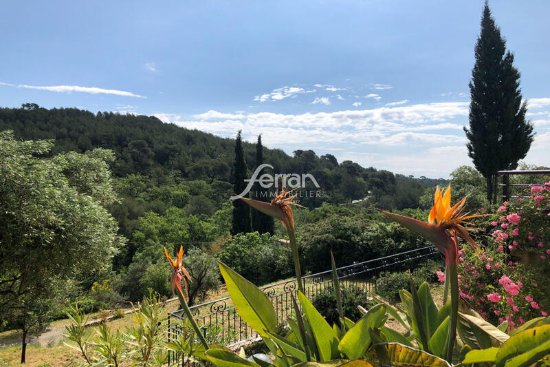 Villa - 110 m² - 4 pièces