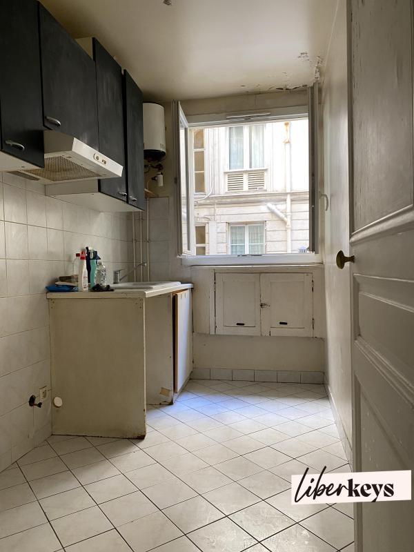 Appartement - 70 m² - 4 pièces