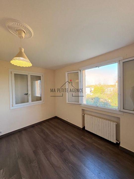 Villa - 134 m² - 4 pièces