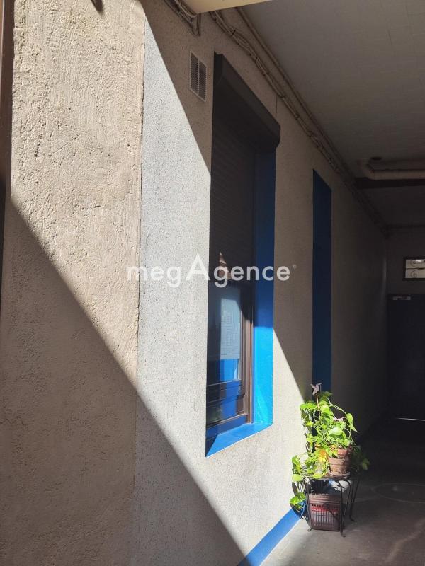 Appartement - 52 m² - 2 pièces