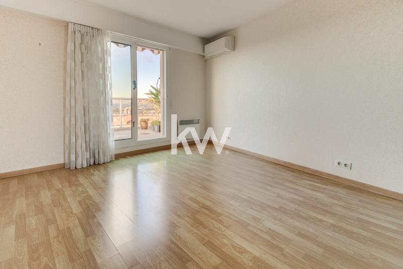 Appartement - 134 m² - 4 pièces