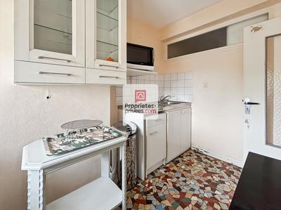 Appartement - 66 m² - 4 pièces