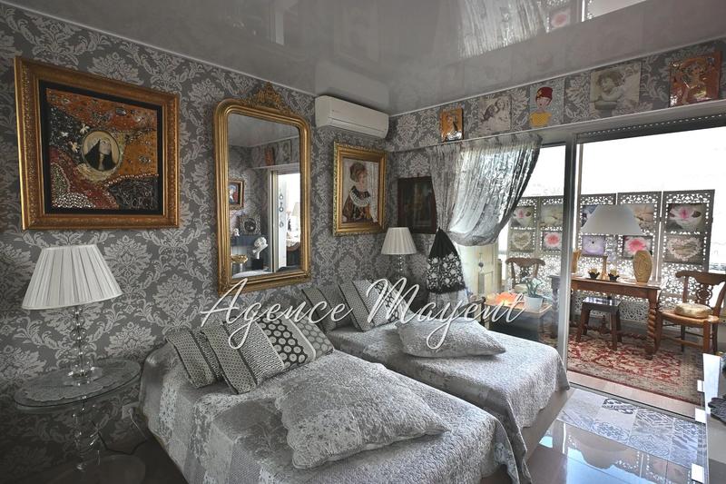 Appartement - 52 m² - 2 pièces