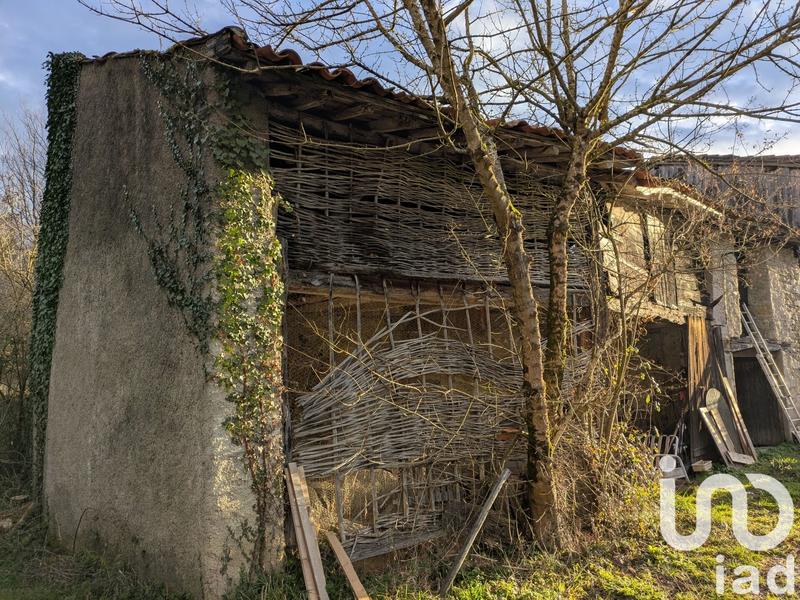 Maison de campagne - 189 m² - 8 pièces