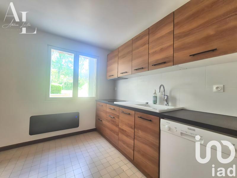 Maison - 197 m² - 8 pièces