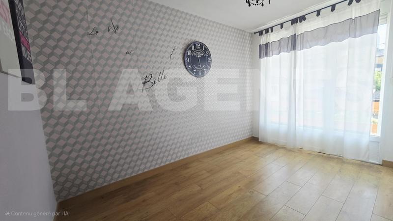 Maison - 183 m² - 10 pièces