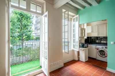 Studio - 33 m² - 1 pièce