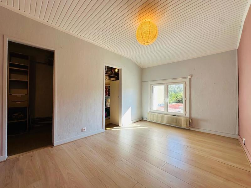 Maison de ville - 105 m² - 4 pièces