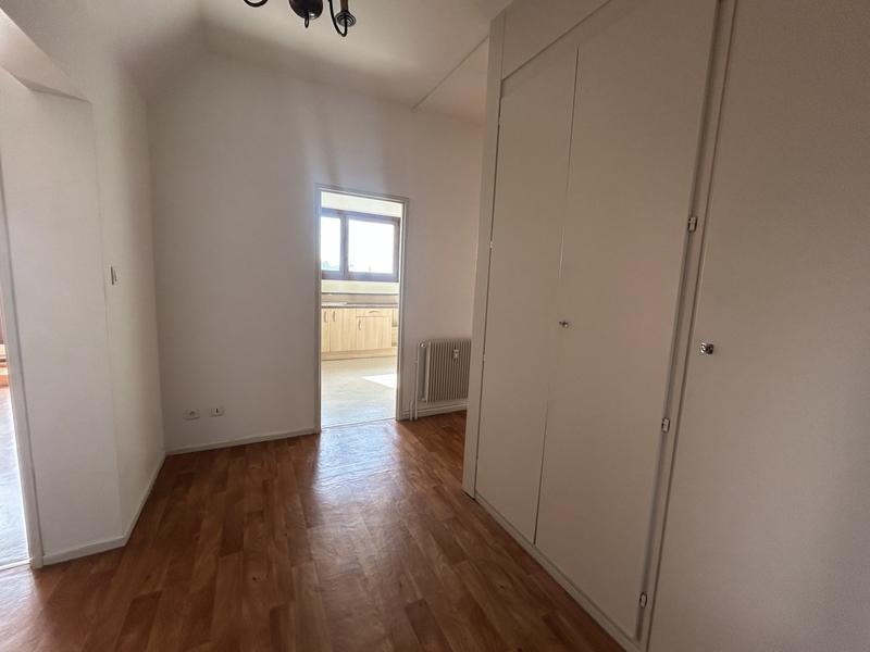Appartement - 71 m² - 2 pièces