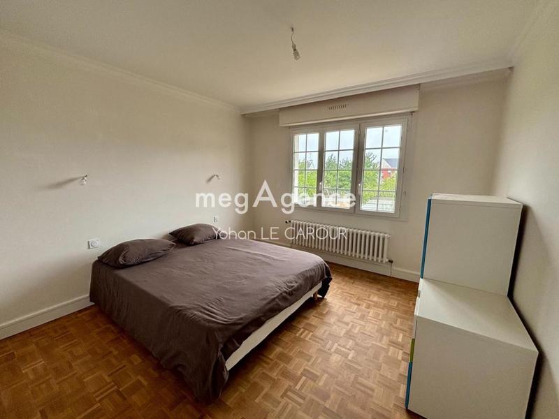 Maison - 170 m² - 7 pièces