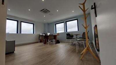 Bureau - 24 m²