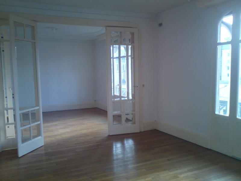 Appartement - 184 m² - 7 pièces