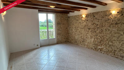 Maison - 155 m² - 5 pièces