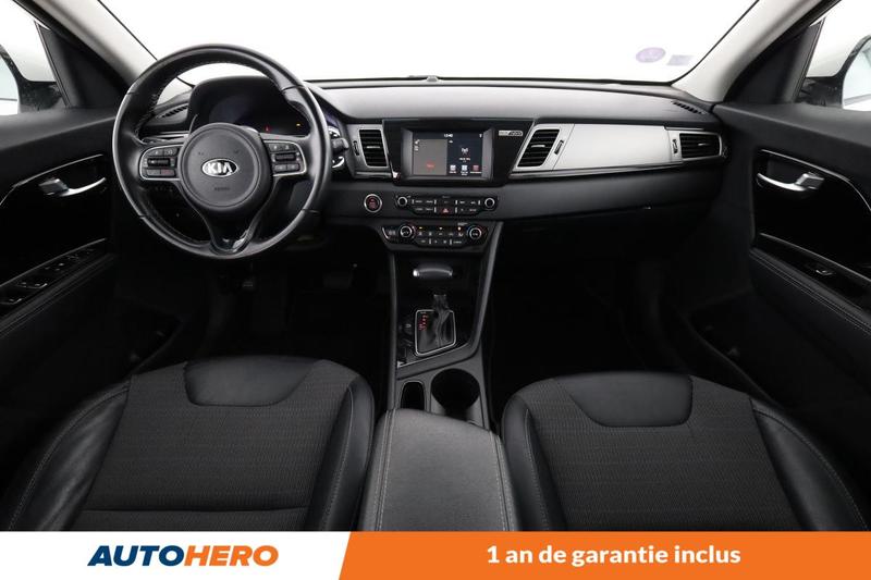 Kia Niro 1.6 GDi Isg Hybride Active Dct6 141 ch