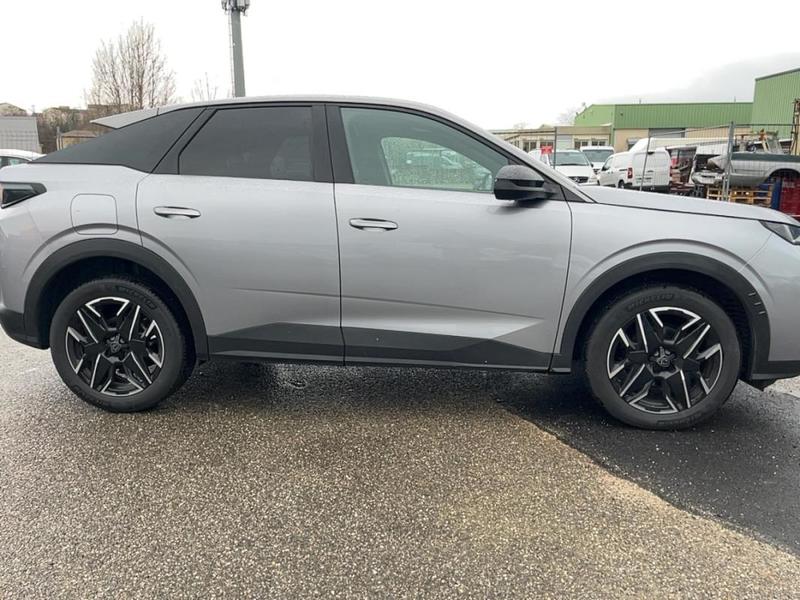 Peugeot 3008 III 1.2 Hybrid 136 E-Dcs6 Allure