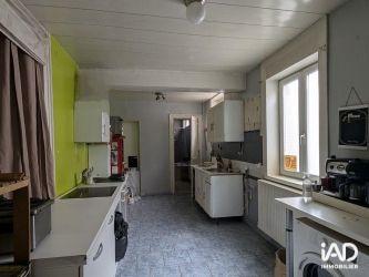 Local commercial - 1 m²