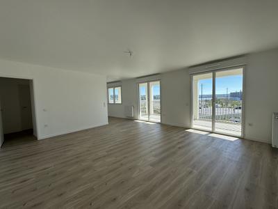 Appartement - 86 m² - 4 pièces