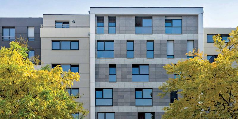 Appartement - 22 m² - 1 pièce