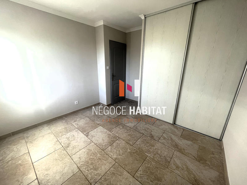 Villa - 92 m² - 5 pièces