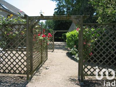 Château - 550 m² - 12 pièces