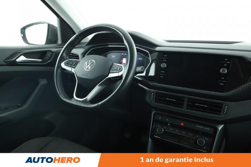 Volkswagen t-Cross 1.0 Tsi Carat 115 ch