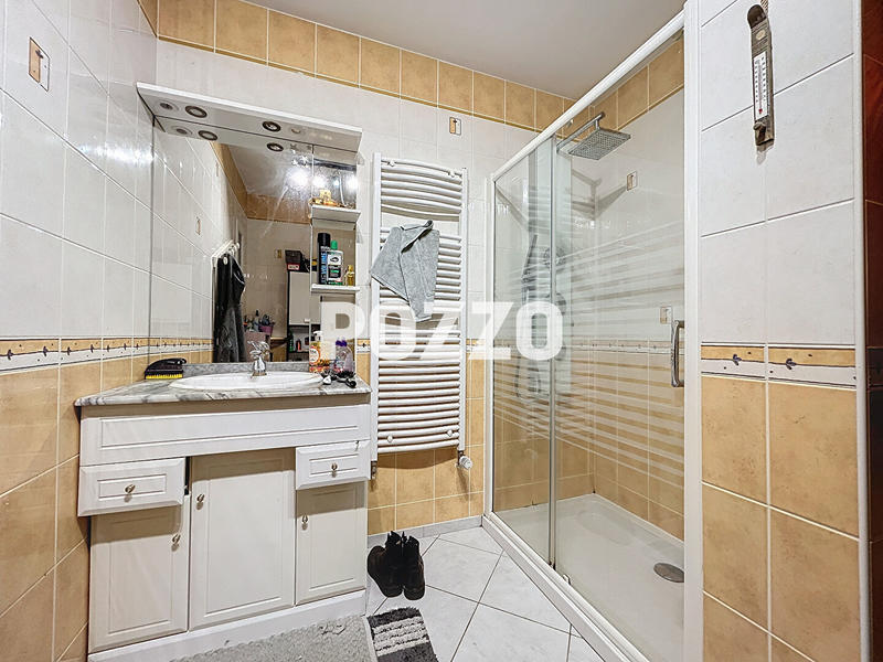 Maison - 149 m² - 6 pièces