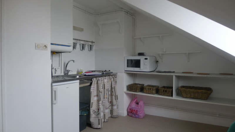 Appartement - 25 m² - 1 pièce