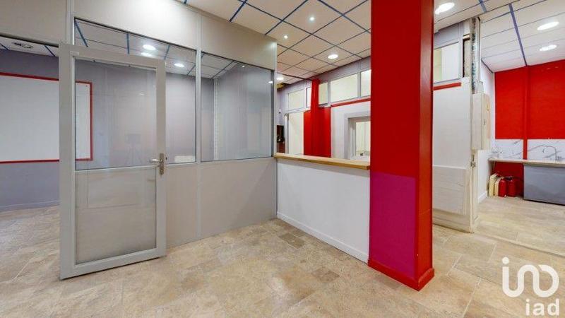 Local commercial - 90 m²